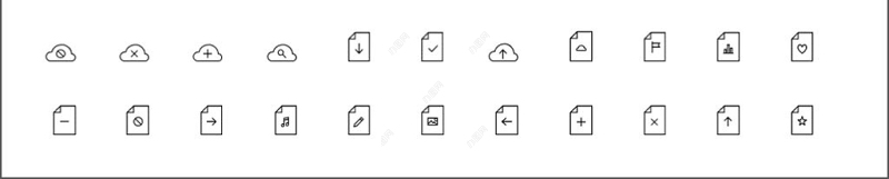 高端公司宣传计划总结关系列表数据图表合集