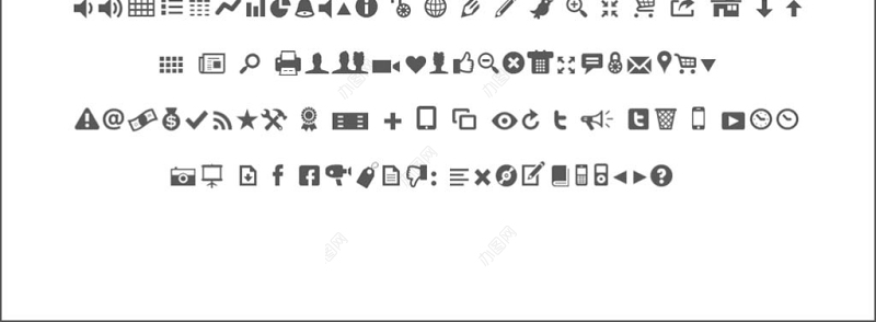 高端公司宣传计划总结关系列表数据图表合集