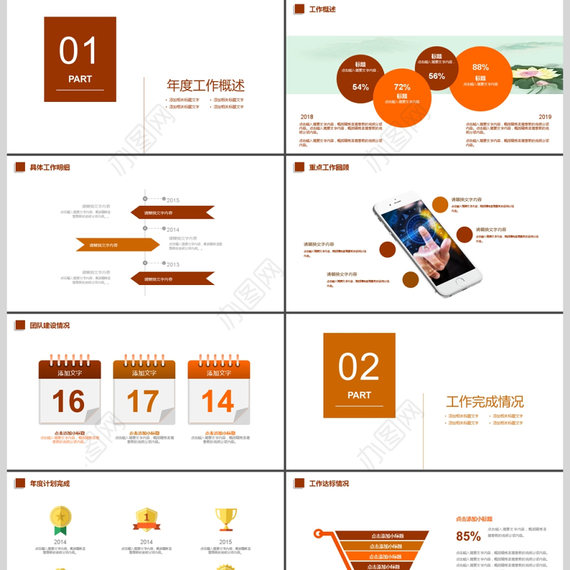 2017年医学药药物研究汇报动态PPT模板