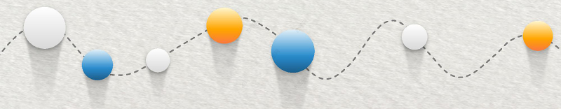 清爽微立体工作计划汇报年终总结PPT模板