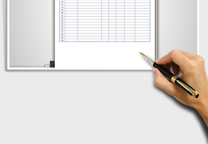 2021年办公用品价格清单