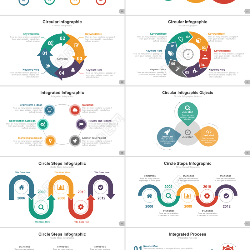 医疗环保商务 数据分析 电子商务动态图表