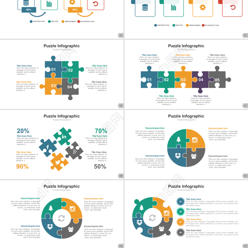 医疗环保商务 数据分析 电子商务动态图表