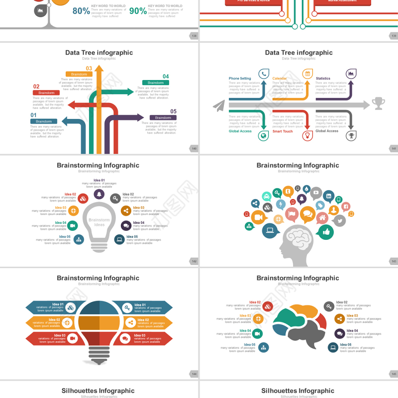 医疗环保商务 数据分析 电子商务动态图表