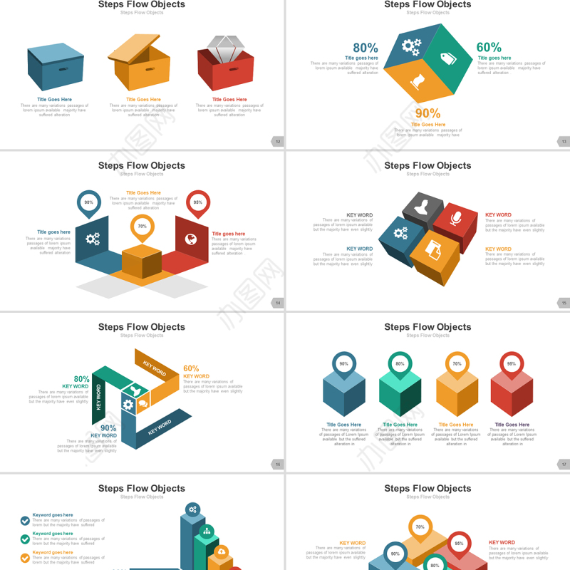 医疗环保商务 数据分析 电子商务动态图表