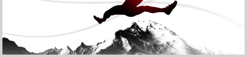 原创创意红色年度工作总结商务PPT模板-版权可商用