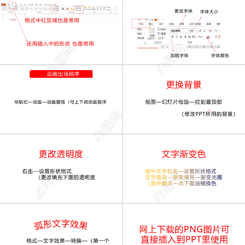 原创卡通探索小学生太空知识PPT动态模板封含PS-版权可商用