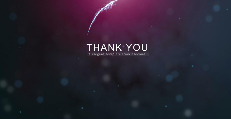 2019大气动态企业宣传晚会PPT模板