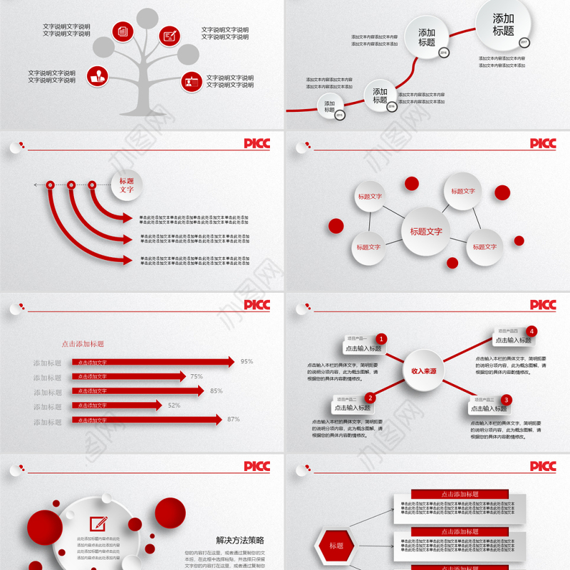 人民保险公司中国人保PPT
