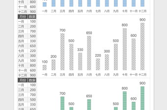 股票交易帐表excel模版