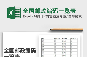 照片岗位一览表