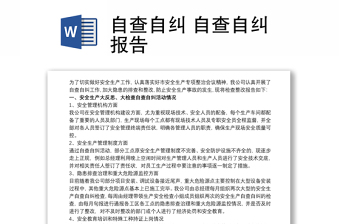 2023支部书记自查自纠