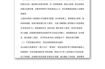 街道年度发展党员工作总结