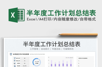 年度总结