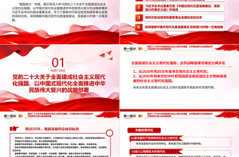 强国复兴团课PPT时尚精美2023年团员和青年主题教育团课课件