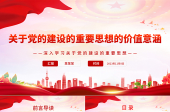 2023关于团章的ppt