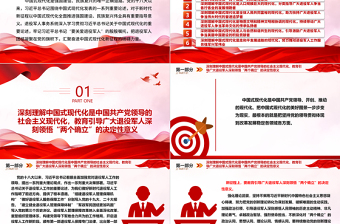 做好高质量退役军人工作 助力中国式现代化建设腾飞ppt大气精美中国式现代化微党课课件