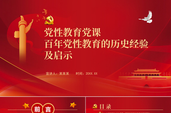 党性锻炼不足ppt