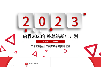 2023街道社区成立微党建计划ppt