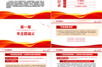 共筑满意消费PPT2025年315消费者权益保护日宣传课件