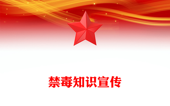 2025禁毒知识宣传PPT珍爱生命远离毒品主题班会(讲稿)