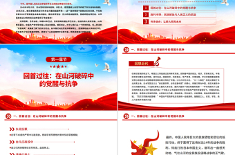 优质纪念中国人民抗日战争暨世界反法西斯战争胜利80周年PPT课件下载