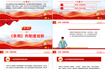 2025《农村公路条例》的制度创新和核心内容PPT课件