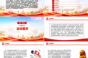 新修编《“三北”工程总体规划》PPT课件下载