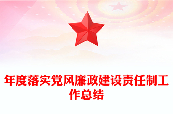 2023党建责任制的总结