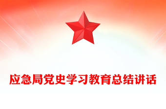 支部党史学习总结