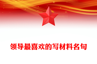 残疾领导上党课材料
