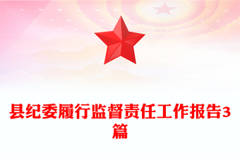 乡镇纪委工作报告