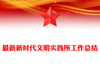 新时代文明实践所工作流程