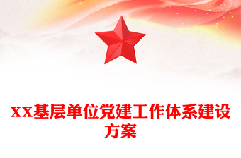 2023品牌党建建设方案