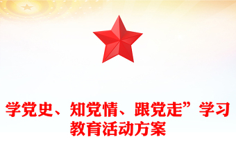 2021中学生学党史知党情跟党走讲稿